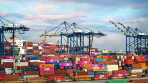 Trump targets 60 economies with forced labor tariffs