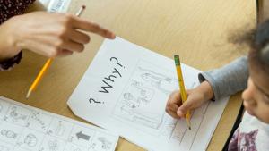 Survey: Parents value life skills, support for school choice