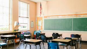 White teacher gets new life for race discrimination suit