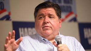 Social media platforms challenge Chicago tax; Pritzker confident in statewide plan