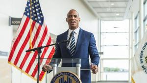 HUD shifts $4B homelessness program from 'Housing First' to treatment