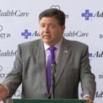 Pritzker signs 62 new laws, many not in effect until 2027