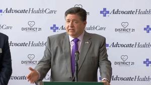 Illinois Quick Hits: Pritzker signs two bills