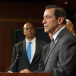 Desmond, Wilpert ahead in District 48 race to succeed Issa