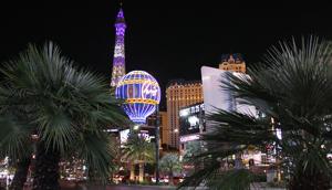 Buck to run against Titus in Las Vegas congressional race