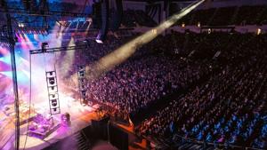 Illinois to ban automated ticket scalping, reselling ‘ghost tickets’