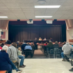 Michigan township denies solar expansion after months of controversy