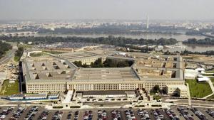 Pentagon on lockdown due to ‘hazardous materials incident’