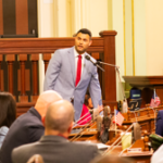 California Assembly passes $350 billion budget