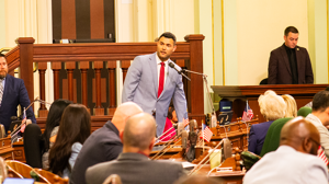 California Assembly passes $350 billion budget