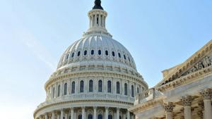 Federal workforce shrank by 256,000 in 2025. Deficit barely moved.