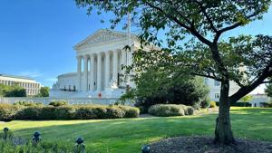 Supreme Court affirms Washington venue in falsification trial
