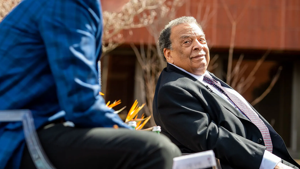 WATCH: Civil rights curriculum aims to shape future leaders