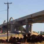 High-speed rail project criticized again after $3.5B contract
