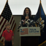 Trump-backed Letlow wins Louisiana Republican Senate runoff