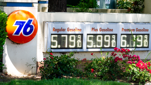 WATCH: GOP lawmaker voices opposition to gas tax increase