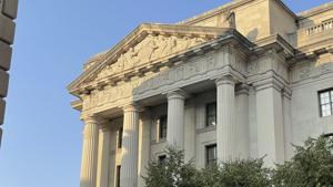 Federal regulators narrow scope of endangered species rule