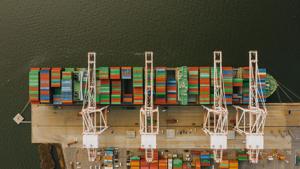 Group behind tariff challenge calls Pritzker’s refund check demand irrational