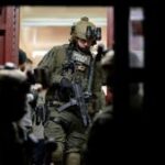 DOJ releases evidence related to Operation Metro Surge shootings
