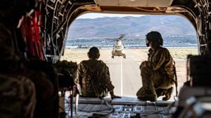 Democrats tank advance of national defense bill in U.S. Senate