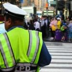 Man suspected of using ‘incendiary device’ arrested outside NYC immigration court