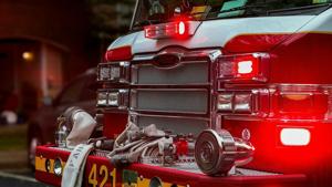 Colorado's 50,187-acre fire tops U.S. firefighting priorities