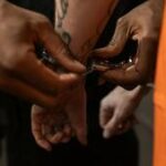 500-plus fugitives arrested across two states