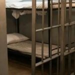 Gubernatorial candidate calls for leadership overhaul, prison reforms