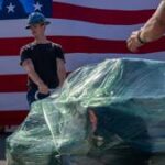 Ongoing border security prosecution efforts: 23 extraditions in one month