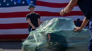 Ongoing border security prosecution efforts: 23 extraditions in one month
