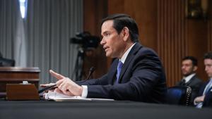 Antifa the focus at Rubio-hosted international summit