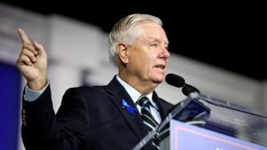 Voters will choose Graham’s successor on ballot through primary