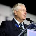 Graham: Man of great faith, fierce fighter for South Carolina, America