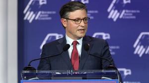 GOP hardliners lift U.S. House blockade, challenges remain