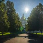 U.S. House to vote on bill making daylight savings time permanent