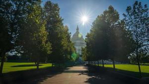 U.S. House to vote on bill making daylight savings time permanent