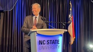 Election 2026: Cooper steps away from responsibility of historic prison release