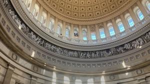 Appropriations committee examines policies to end government shutdowns