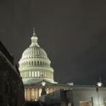 Republican revolt against Johnson halts business in U.S. House