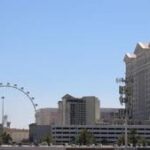 Extreme heat, wildfires sweep the Southwest