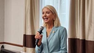 Congresswoman aims to flip student screening law
