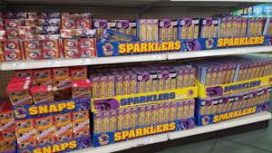 Fireworks buyers flock to neighboring states