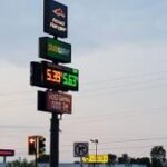 Illinois quick hits: Gas prices continue slow climb