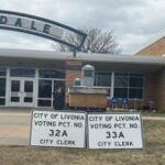 Michigan’s U.S. Senate primary heats up as El-Sayed holds lead