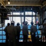 Gulf lawmakers aim to extend state borders to 9 miles offshore