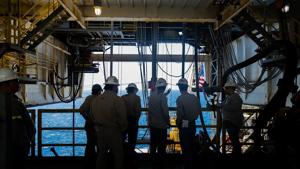 Gulf lawmakers aim to extend state borders to 9 miles offshore