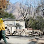 Utility company pays $314 million to Eaton Fire victims
