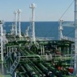 U.S. launches ‘powerful strikes’ against Iran, halts oil sales