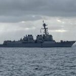 U.S. ramps up strikes, pressure on Iran