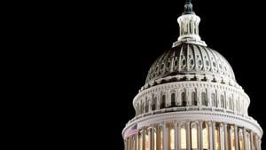 GAO: Additional actions needed to secure northern border